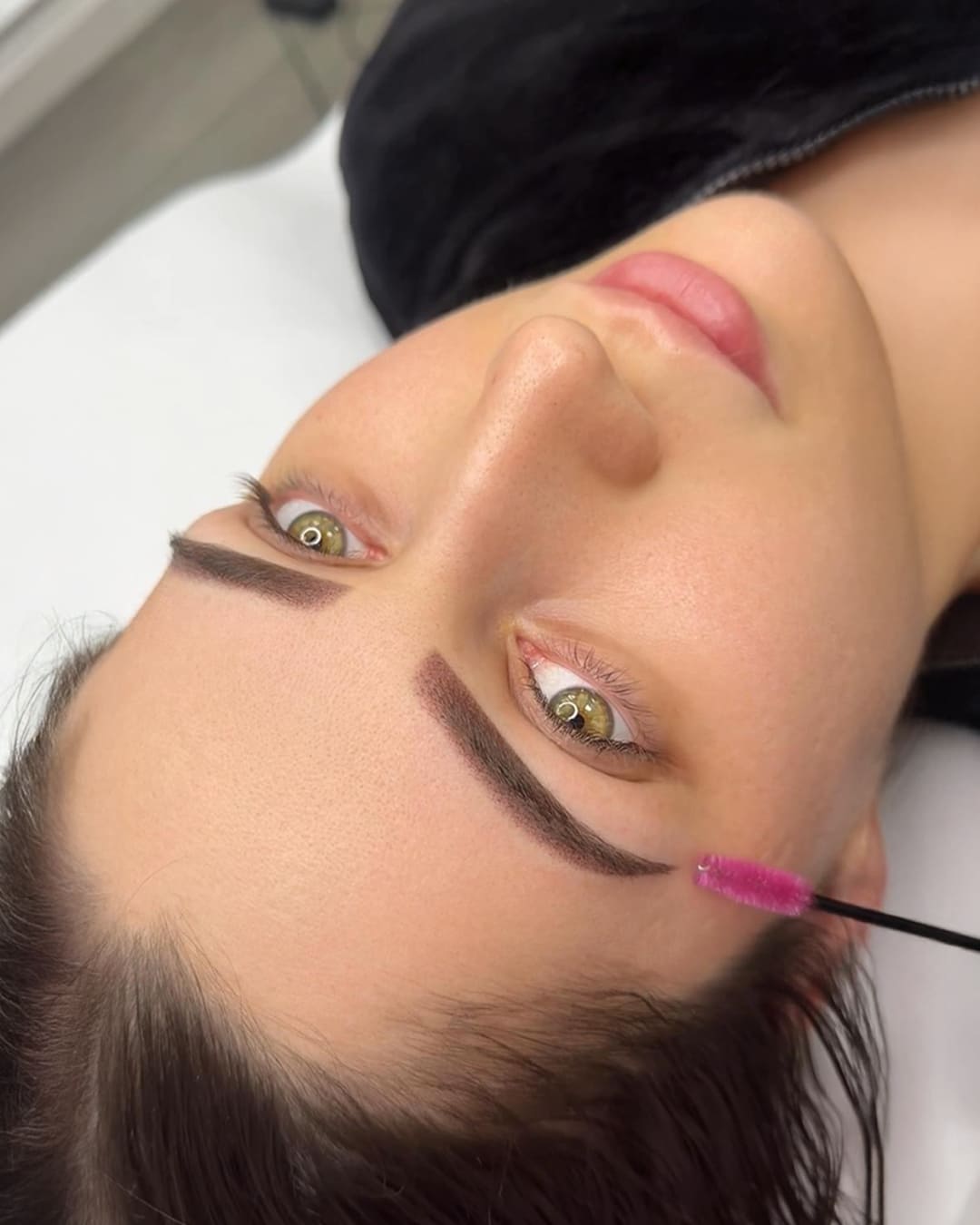 Adriana Souza Santos — Master Permanent Makeup Artist