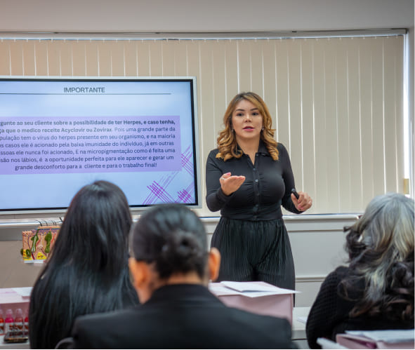 Adriana's Academy classroom in Peabody MA
