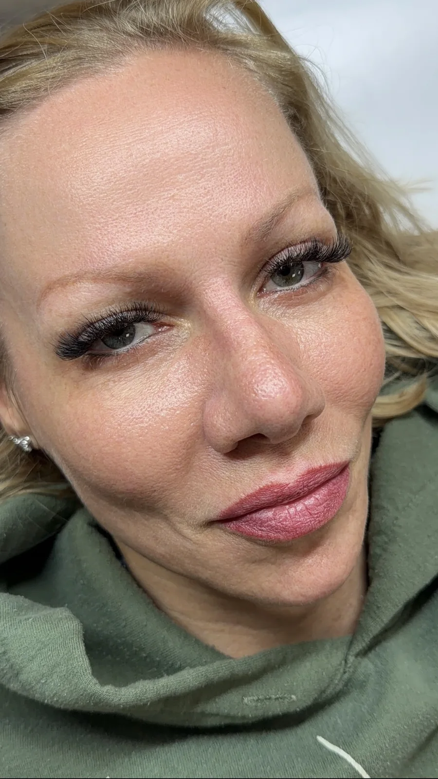 Combo Packages by Adriana's Permanent Makeup