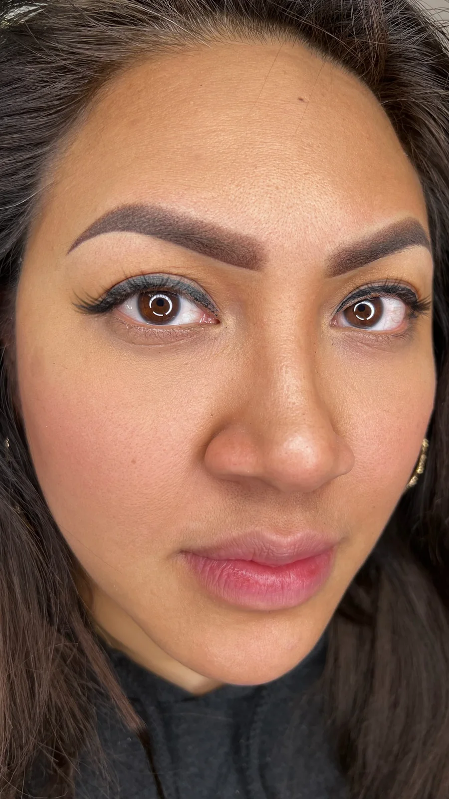 Eyebrow Permanent Makeup by Adriana's Permanent Makeup