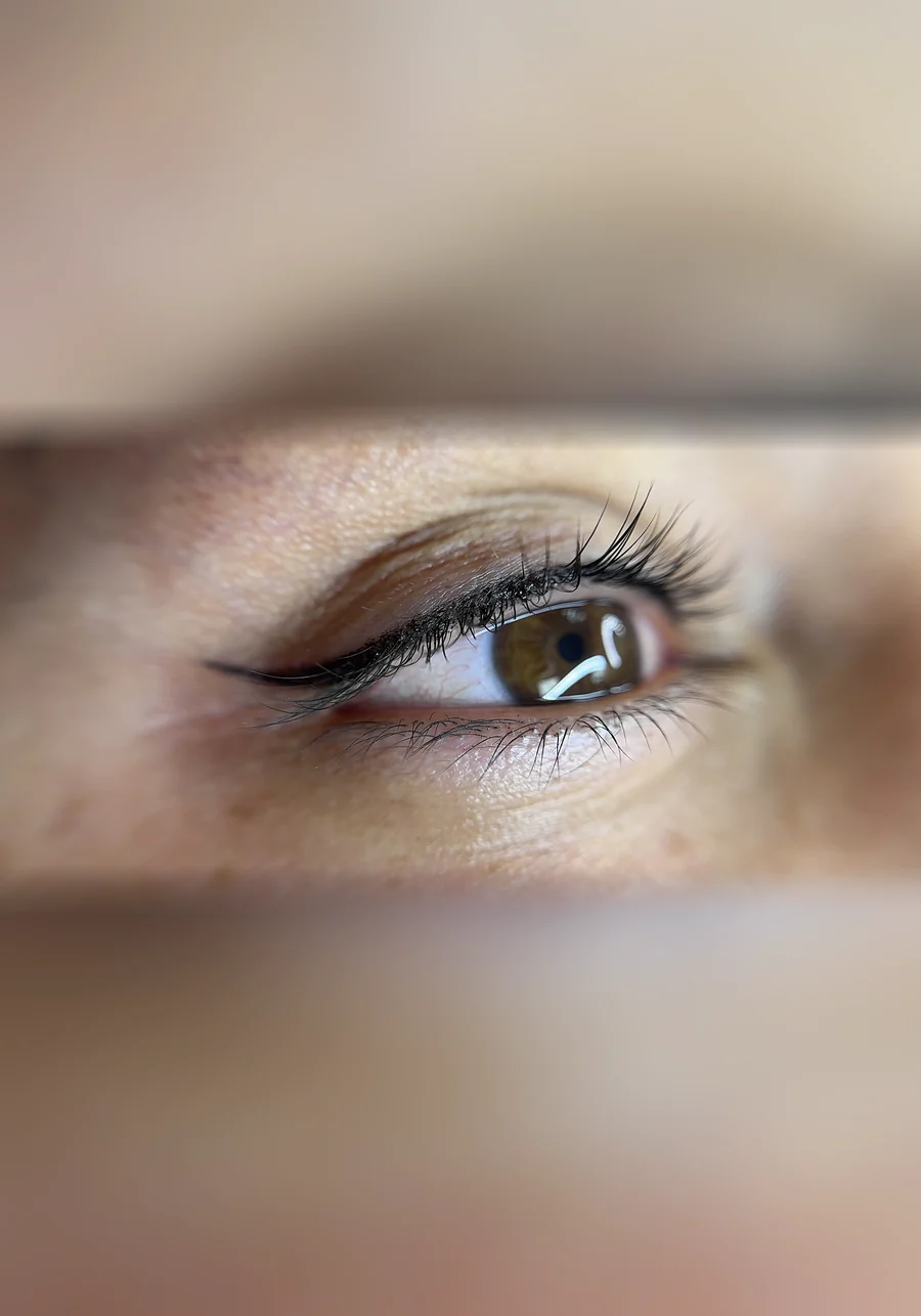 Permanent Eyeliner by Adriana's Permanent Makeup