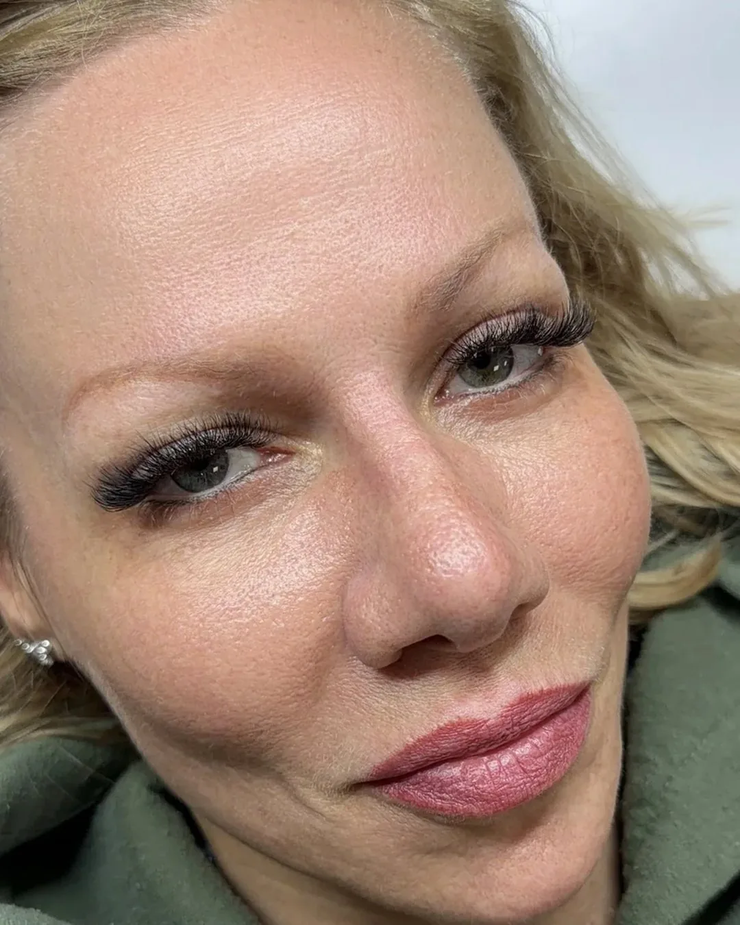 Brows + Lips Combo