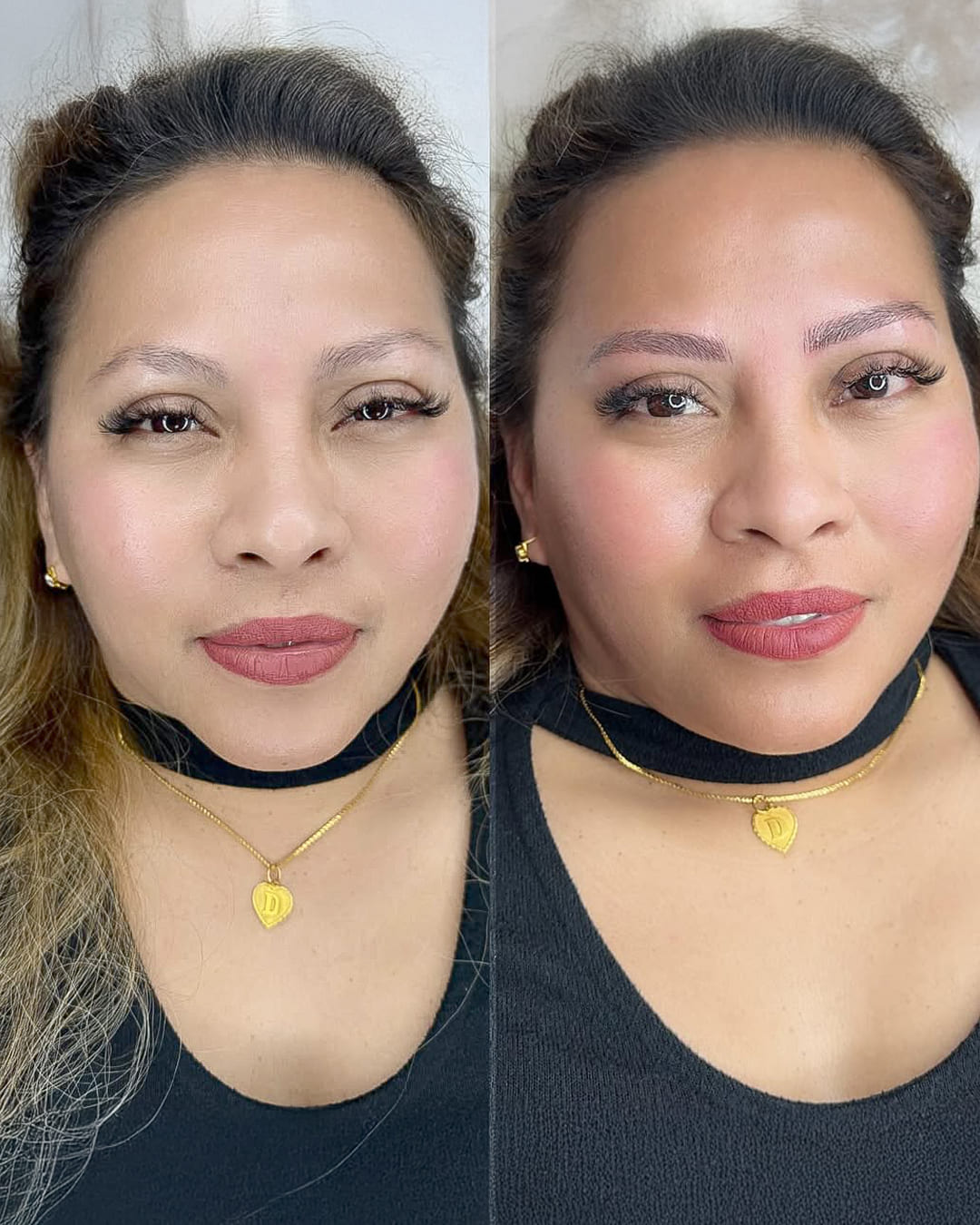Microblading
