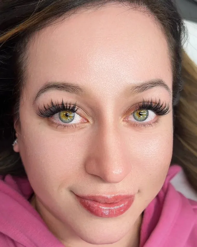 Nano Combo Brows
