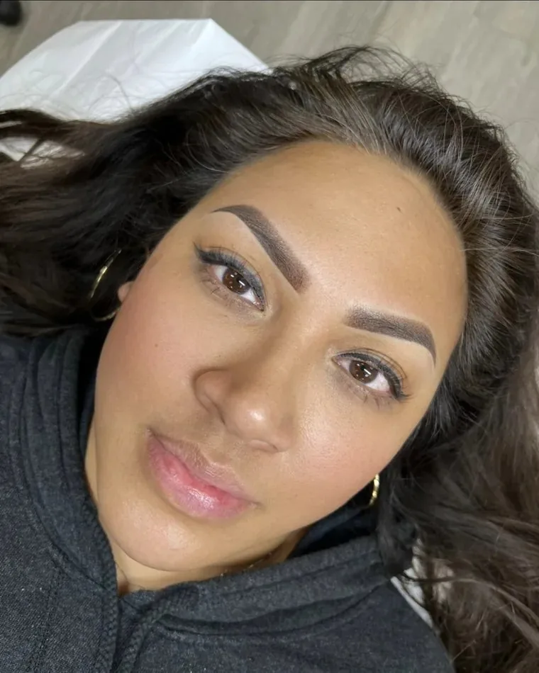 Powder Brows