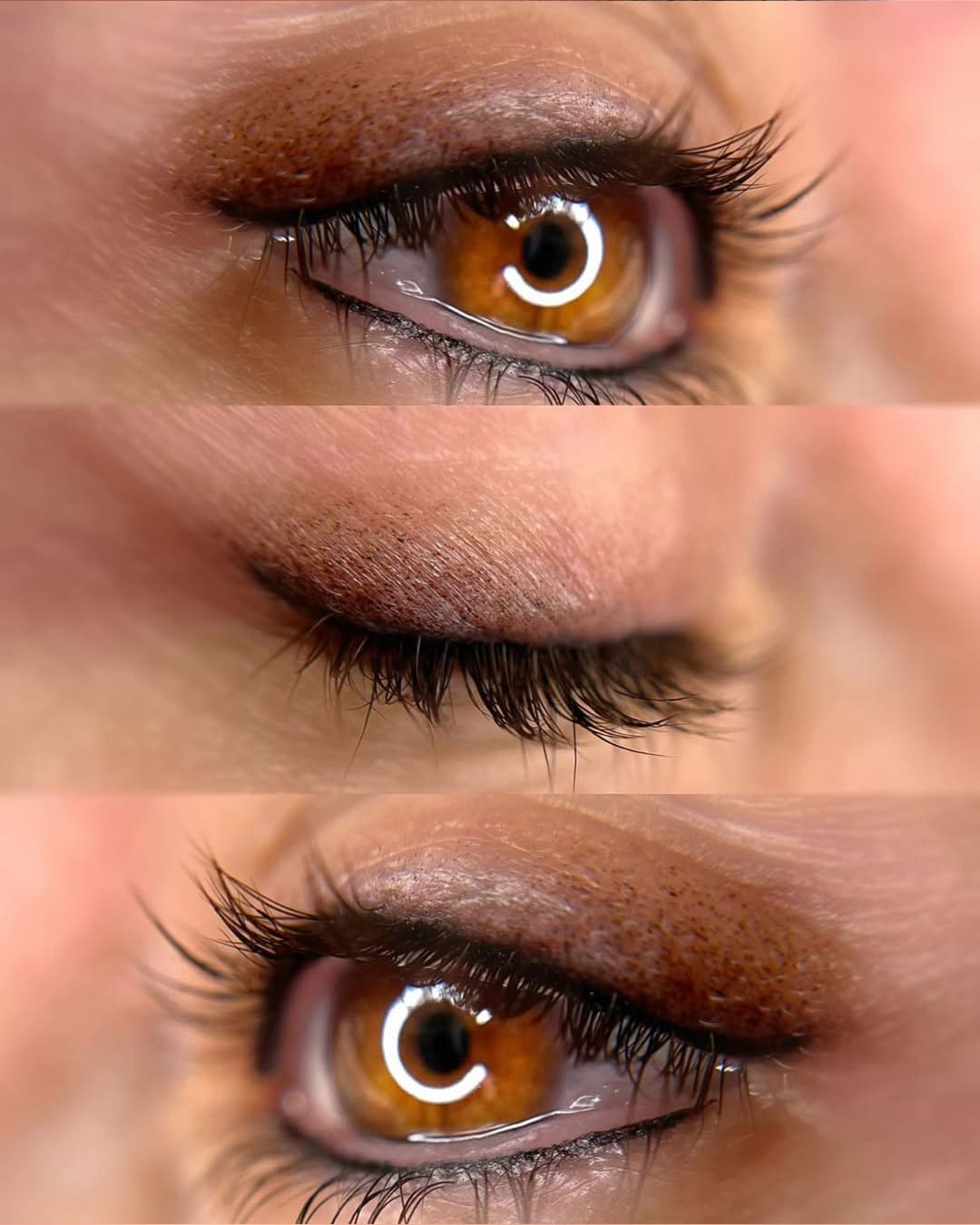 Smokey Eyeliner